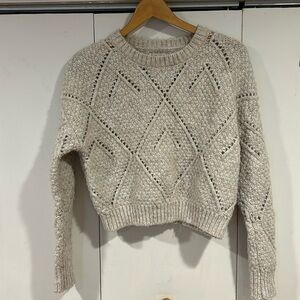 Ruby Moon Sweater 🌙